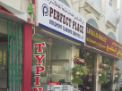 Perfect Place Document Clearing Services