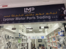 Lyanor Motor Parts Trading