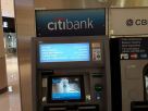 Citibank (ATM)