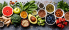 Barakat Vegetables & Fruits