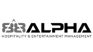 88 Alpha Hospitality and Entertainment Management