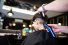 PS Men"s Salon