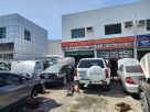Al Ather Auto Repairing Garage