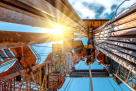 Shelf Drilling Management