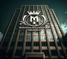 Morphis Holding