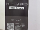 Elite Equities Real Estate Broker