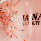 Wardat Buthaina Henna & Beauty Saloon