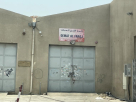 Qemat Al Faraj International General Trading Warehouse