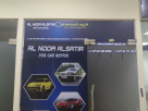 Alnoor Alsatia Car Rental