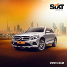 Sixt Rent A Car