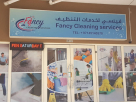 Fancy Cleaning Services
