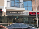 Bosheya Boutique