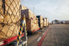 Emomali Murodov Air Cargo Services