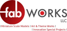 F A B WORKS TECHNICAL SERVICES L.L.C