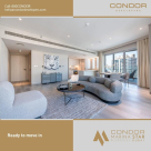 Condor Marina Star