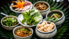 Suan Bua ​restaurant