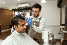Asher Gents Salon