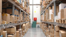 Mister Packer Cargo Services