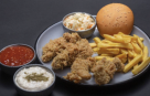 Crispy Land Restaurant