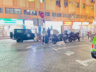 Wahat Al Jazeera Car Parking Rental