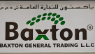 Baxton General Trading