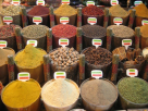 Bahraman Saffron General Trading - Naif