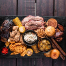 Smoked Meat Kitchen
