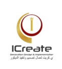 ICreate Decoration Design and Implementation