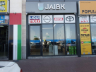Jaibk Auto Spare Parts