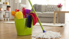 Ideal Cleanliness