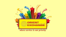 Orient Exchange Co.