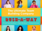 Rush-A-Way (Buzzle Events)