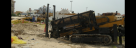 Green Way Lines Coring