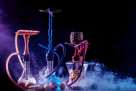 Murdef Star Smoking Equipments