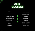 Body Factory Gym