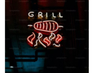Goh Grill Cafe