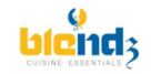 Blendz Cuisine Essentials