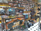 Hobby Sportz