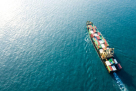 Ocean Ras Freight Broker