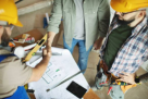 Half Circle Building Contracting
