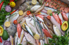 Sultan Hilal Humaid Fish Stall