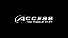 Access Hire Middle East