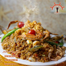 Themaar Albahr Resturant