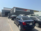Cars Auto Repairing Garage (SNS Auto Services)