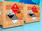 Hazmat Logistics