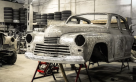 Althaf Saheb ​Auto Repairing Garage