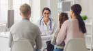 Happiness Clinic