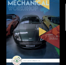 Golden R V N Mechanical Workshop