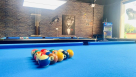 Master Stroke Billiard