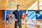 Hoops Dreams